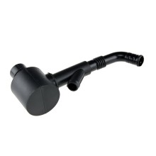 TUYAU D ASPIRATION D AIR GPP-AU-002 Pour AUDI A6 1.8 20V 1997-2005 NTY