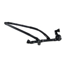 TUYAU D ASPIRATION D AIR Pour AUDI A4 A6 VW PASSAT 2.4 2.8 08.96-05.05 NTY