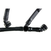TUYAU D ASPIRATION D AIR Pour AUDI A4 A6 VW PASSAT 2.4 2.8 08.96-05.05 NTY