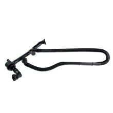 TUYAU D ASPIRATION D AIR Pour AUDI A4 A6 VW PASSAT 2.4 2.8 08.96-05.05 NTY
