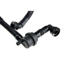 TUYAU D ASPIRATION D AIR Pour AUDI A4 A6 VW PASSAT 2.4 2.8 08.96-05.05 NTY
