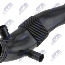 Air Filter Intake Hose NTY GPP-AU-028 OE Ref 06B129627AB
