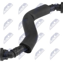Crankcase Ventilation Hose NTY GPP-AU-045 OE Ref 06J103221A NTY