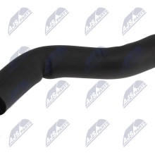 Crankcase Ventilation Hose NTY GPP-AU-045 OE Ref 06J103221A