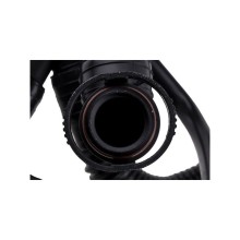 TUYAU, VENTILATION DE CARTER-MOTEUR Pour AUDI A4 A6 A8 2.4 3.2 04-10 NTY