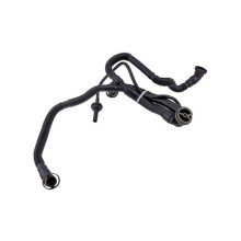 TUYAU, VENTILATION DE CARTER-MOTEUR Pour AUDI A4 A6 A8 2.4 3.2 04-10 NTY