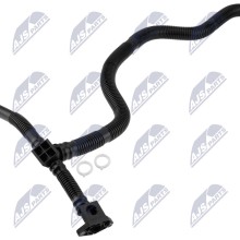 Crankcase Ventilation Hose NTY GPP-AU-068 OE Ref 06E131143AJ