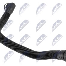 Crankcase Ventilation Hose NTY GPP-AU-069 OE Ref 4G0133889G NTY