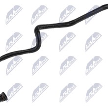 Crankcase Ventilation Hose NTY GPP-AU-077 OE Ref 06E133817AF