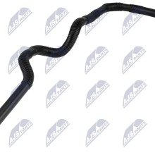 Crankcase Ventilation Hose NTY GPP-AU-077 OE Ref 06E133817AF NTY