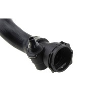 TUYAU D ASPIRATION D AIR Pour BMW 7 F01 F02 F03 F04 730I 09- NTY