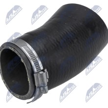 Charge Air Hose NTY GPP-BM-086 OE Ref 11618577233