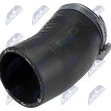 Charge Air Hose NTY GPP-BM-086 OE Ref 11618577233 NTY