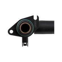 TUYAU, VENTILATION DE CARTER-MOTEUR Pour BMW 3 E90 E91 E92 E93 NTY