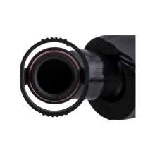 Crankcase Ventilation Hose NTY GPP-BM-135 OE Ref 11157522931 NTY