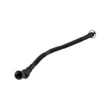 TUYAU, VENTILATION DE CARTER-MOTEUR Pour BMW 3 (E90) 3 (E91) 2.0 05-07 NTY