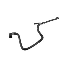 Heater Hose NTY GPP-BM-174 OE Ref 17127542540 NTY