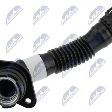 TUYAU VENTILATION DE CARTER-MOTEUR Pour BMW 3 E90 E91 E92 E93 335I