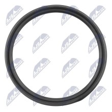 USZCZELKA PRZEWODU POWIETRZA Pour BMW 3 F30 F31 F34 14-, 5 G30 G31 15- NTY