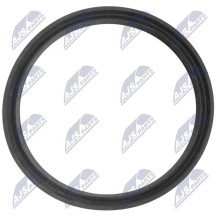 USZCZELKA PRZEWODU POWIETRZA Pour BMW 3 E46 E90 E91 E92 E93 02- NTY