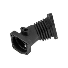 Charge Air Hose NTY GPP-FR-021 OE Ref 1348478