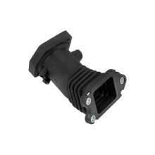 Charge Air Hose NTY GPP-FR-021 OE Ref 1348478 NTY