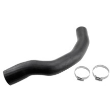 Charge Air Hose NTY GPP-FR-040 OE Ref 3M516C646UD NTY