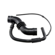 TUYAU D ASPIRATION D AIR Pour FIAT CINQUECENTO 91- SEICENTO 97-