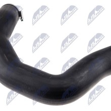 Charge Air Hose NTY GPP-MS-019 OE Ref 1505A491 NTY