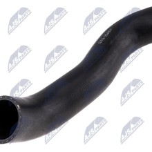 Charge Air Hose NTY GPP-MZ-015 OE Ref R2AX13223