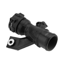 Charge Air Hose NTY GPP-NS-004 OE Ref 14460BB30A NTY