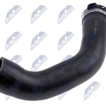 Charge Air Hose NTY GPP-NS-027 OE Ref 144609921R NTY