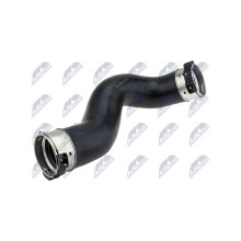 TUYAU D ASPIRATION D AIR Pour NISSAN X-TRAIL III 2.0 DCI 2016-