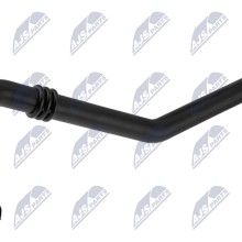 Charge Air Hose NTY GPP-NS-036 OE Ref 144601KB2E