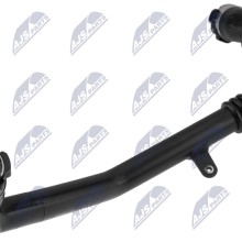 Charge Air Hose NTY GPP-NS-036 OE Ref 144601KB2E NTY