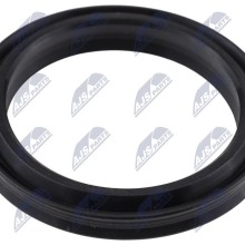 USZCZELKA PRZEWODU POWIETRZA Pour NISSAN QASHQAI 1.5DCI 07- NTY