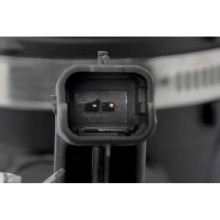 TUYAU D ASPIRATION D AIR Pour PEUGEOT ENG 1.6 207 06-, 308 07- NTY