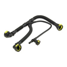 TUYAU, VENTILATION DE CARTER-MOTEUR Pour ENG. 1.6, PEUGEOT 1007 05-