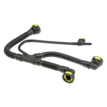 TUYAU, VENTILATION DE CARTER-MOTEUR Pour ENG. 1.6, PEUGEOT 1007 05- NTY