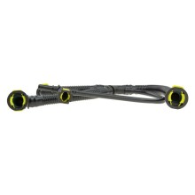 TUYAU, VENTILATION DE CARTER-MOTEUR Pour ENG. 1.6, PEUGEOT 1007 05- NTY