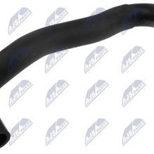 Radiator Hose NTY GPP-PL-054 OE Ref 55217270 NTY