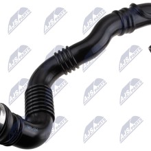 Charge Air Hose NTY GPP-PL-064 OE Ref 1302124