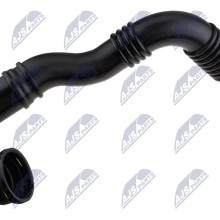 Charge Air Hose NTY GPP-PL-064 OE Ref 1302124 NTY