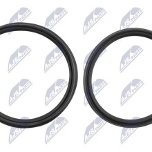 USZCZELKA PRZEWODU POWIETRZA Pour ZESTAW DWOCH USZCZELEK DO GPP-PL-039 NTY