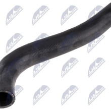 Fuel Hose NTY GPP-PL-112 OE Ref 806094 NTY