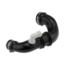 TUYAU D ASPIRATION D AIR Pour ENG. 1.5DCI RENAULT CLIO II 04- NTY