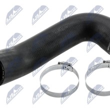 TUYAU D ASPIRATION D AIR Pour RENAULT MASTER 2.3DCI 2014- NTY