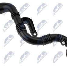 Charge Air Hose NTY GPP-RE-089 OE Ref 144607323R NTY