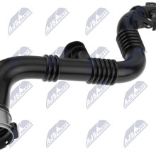 Charge Air Hose NTY GPP-RE-089 OE Ref 144607323R