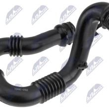 Charge Air Hose NTY GPP-RE-092 OE Ref 93864697 NTY